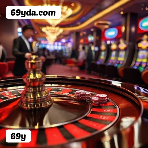 Estatísticas 69y novembro 2024 - 87 mil jogadores ativos, R$47M pagos, RTP 96.52%