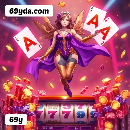 Loterias online disponíveis na 69y