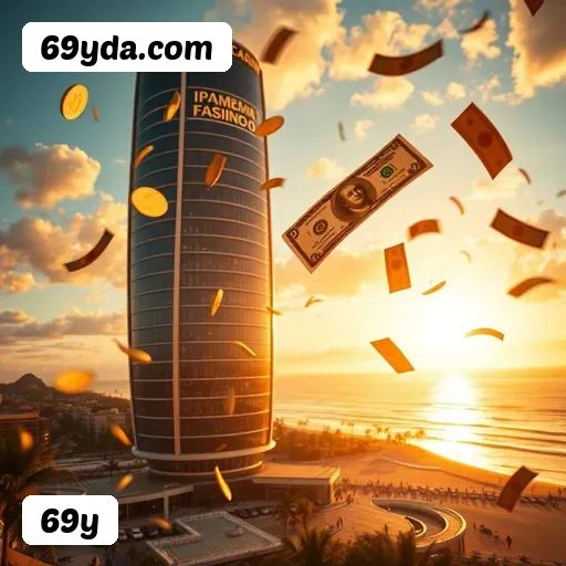 69y PIX instantâneo Brasil - Depósito e saque em minutos 24/7