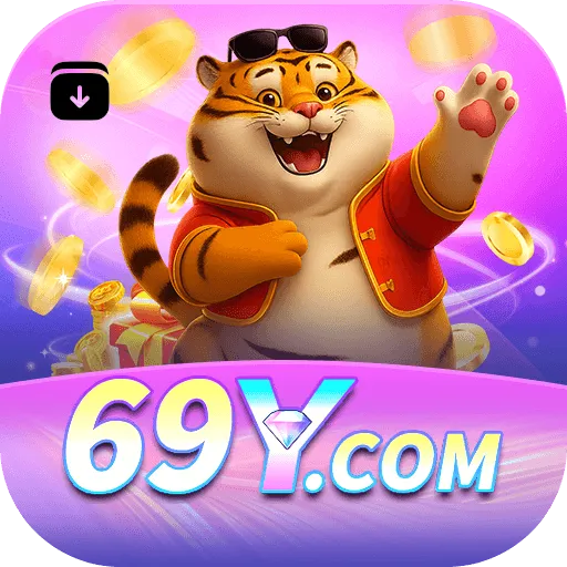 Download gratuito do app da 69y